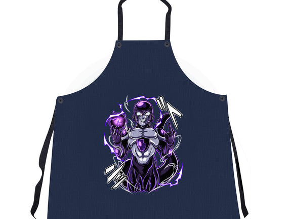 Black Freeza