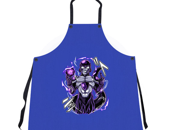 Black Freeza