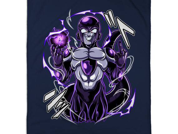 Black Freeza