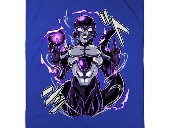 Black Freeza