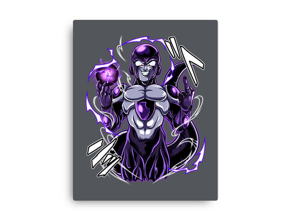Black Freeza
