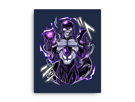 Black Freeza