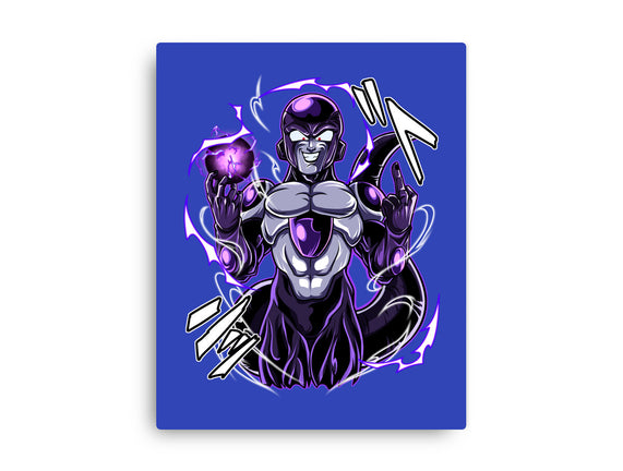 Black Freeza