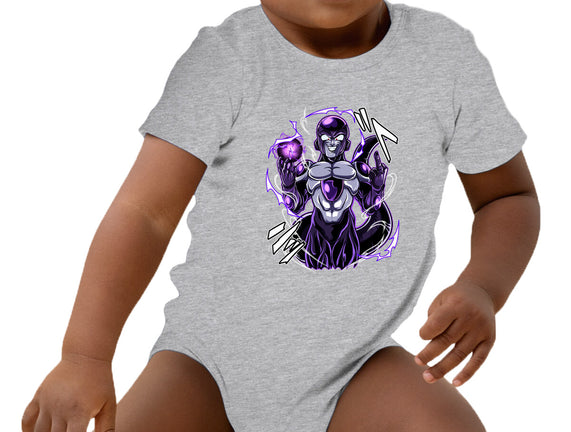 Black Freeza