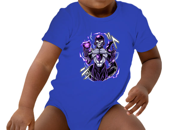Black Freeza