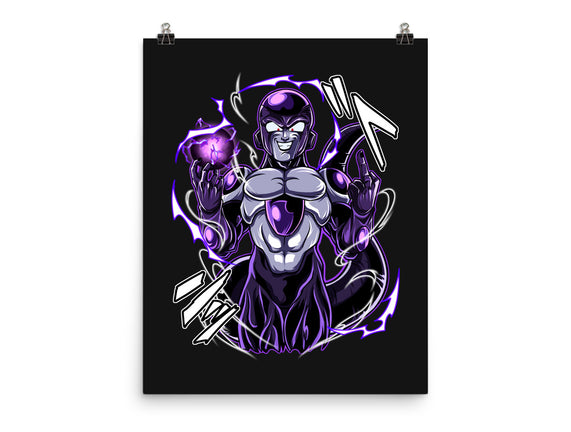 Black Freeza