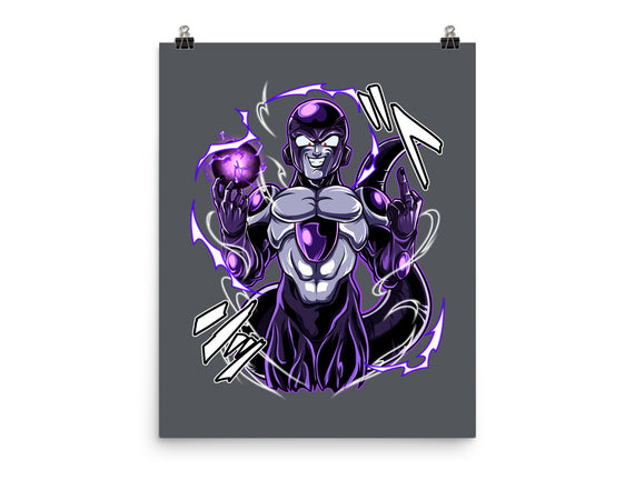 Black Freeza