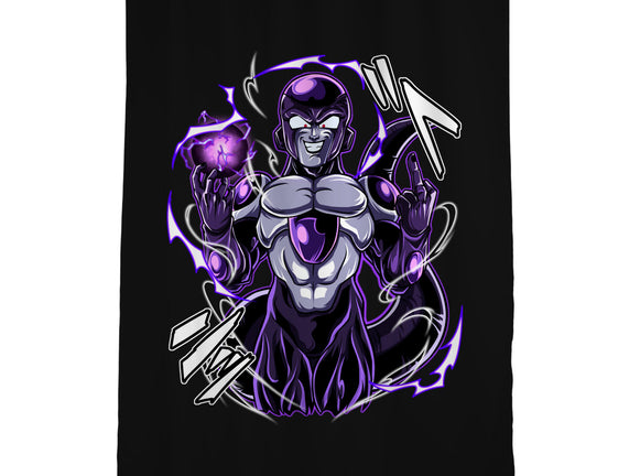 Black Freeza