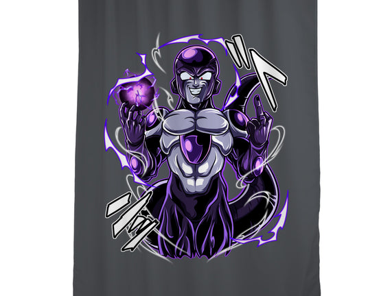 Black Freeza