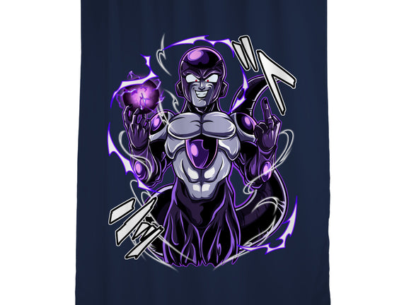 Black Freeza
