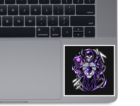 Black Freeza