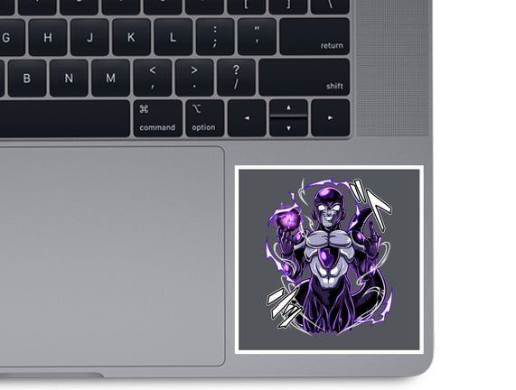 Black Freeza