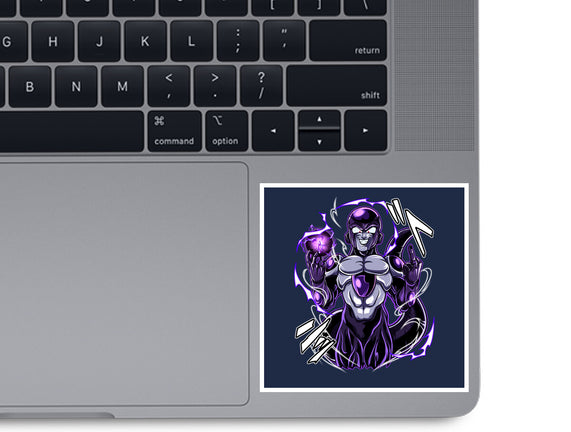 Black Freeza