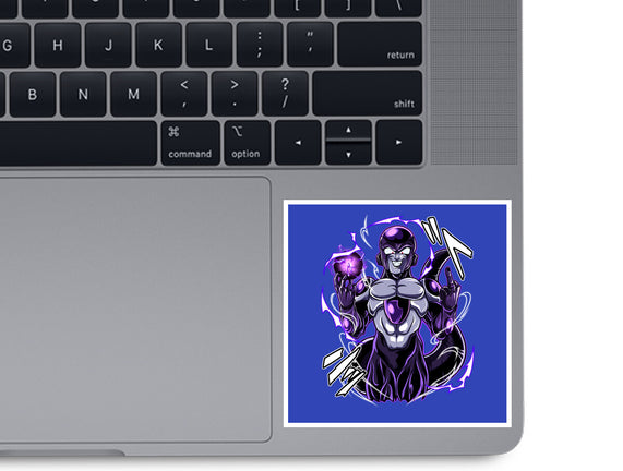 Black Freeza
