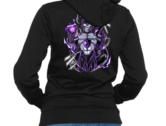 Black Freeza