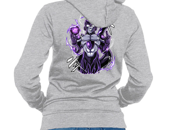 Black Freeza