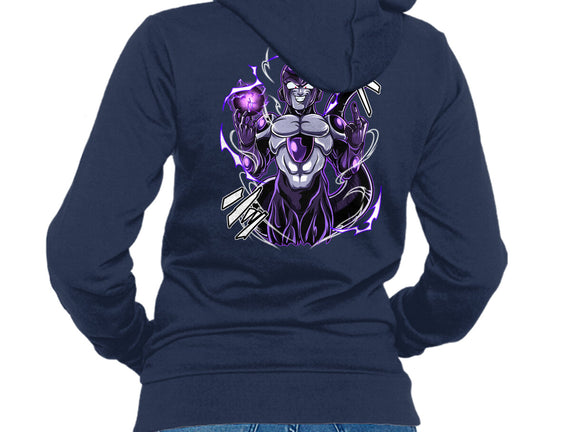 Black Freeza