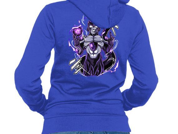 Black Freeza