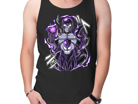 Black Freeza