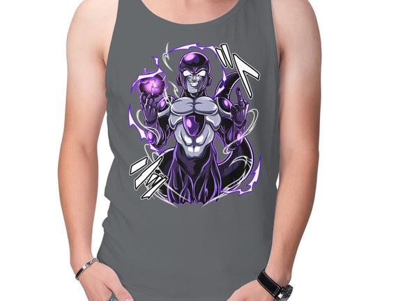 Black Freeza