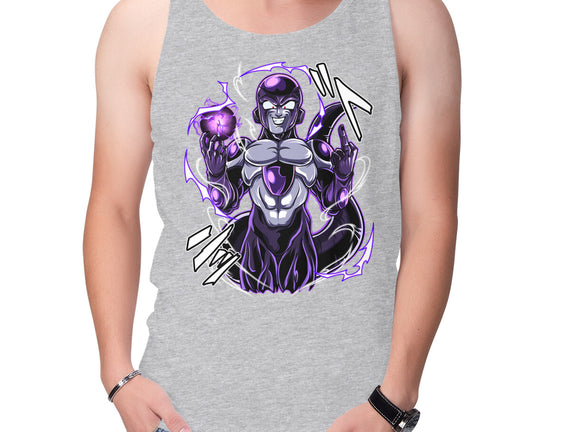 Black Freeza