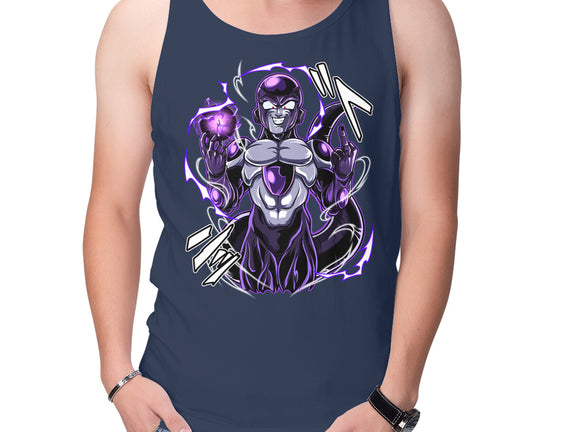 Black Freeza