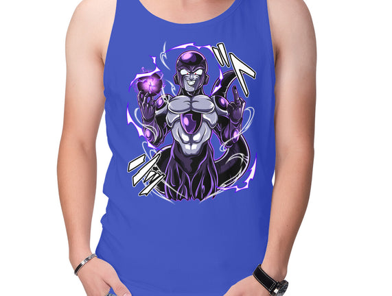 Black Freeza