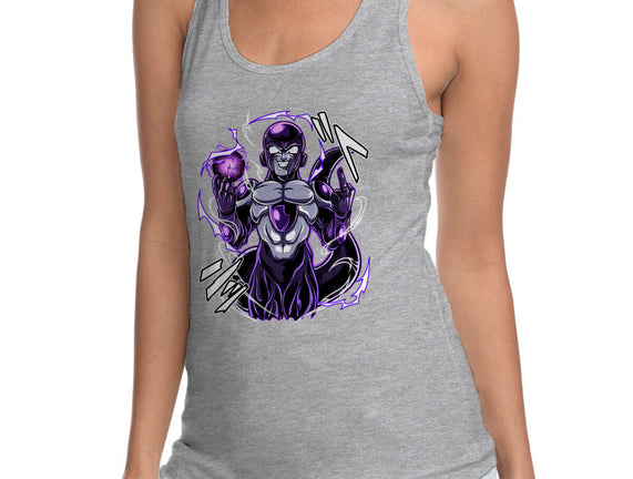 Black Freeza