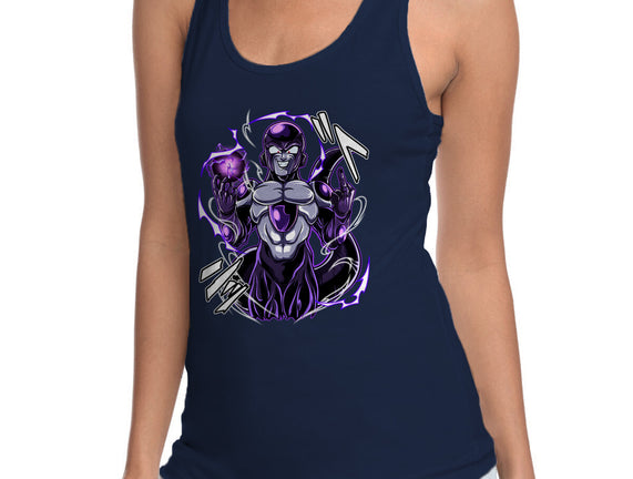 Black Freeza