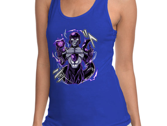 Black Freeza