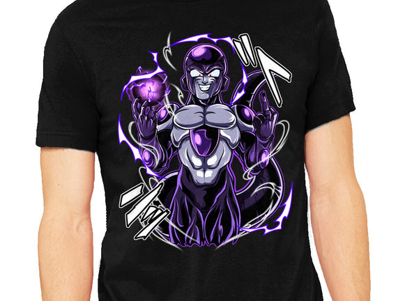 Black Freeza
