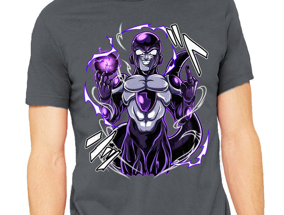 Black Freeza