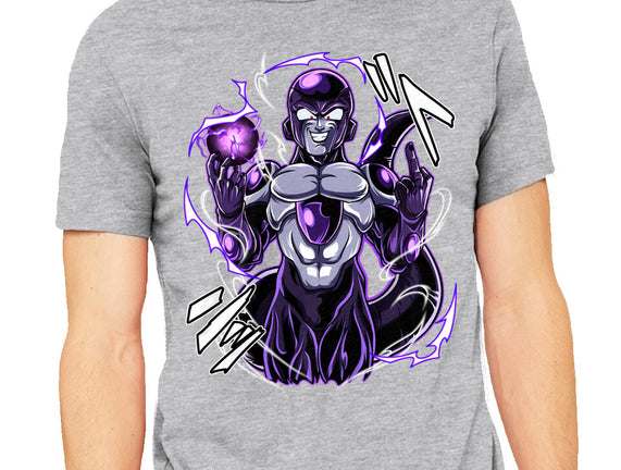 Black Freeza