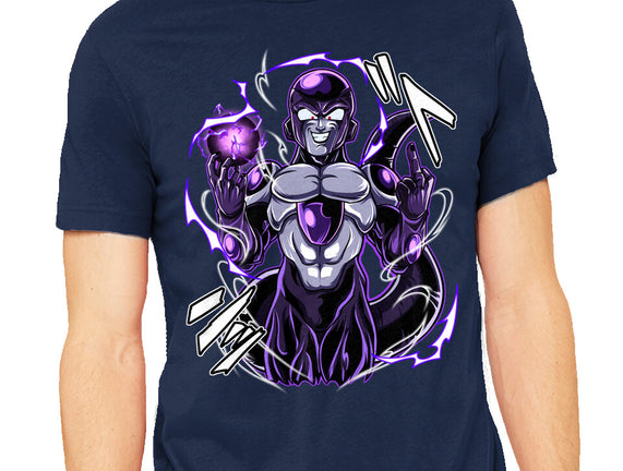 Black Freeza