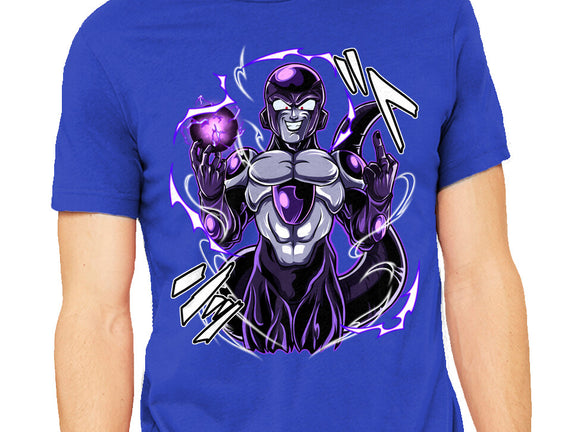 Black Freeza