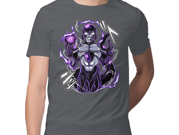 Black Freeza