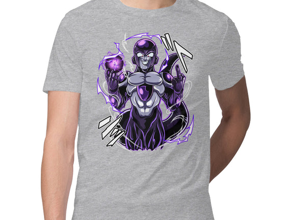 Black Freeza