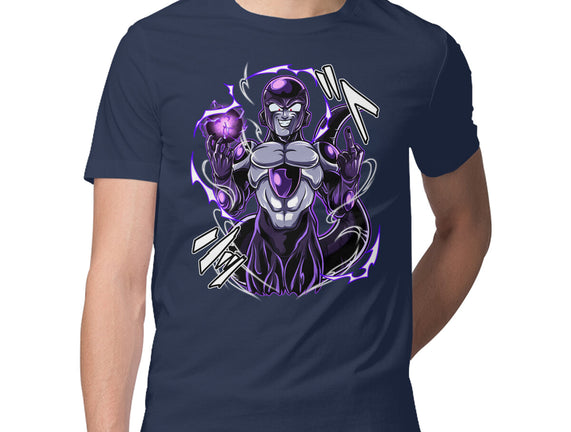Black Freeza