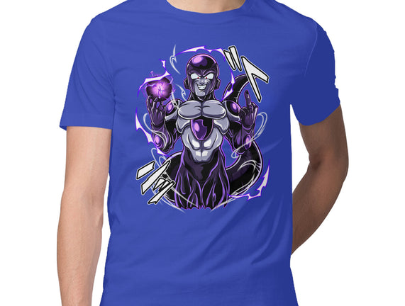 Black Freeza