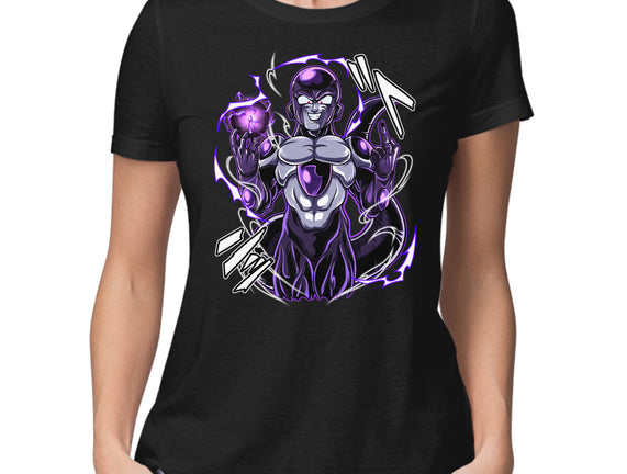 Black Freeza