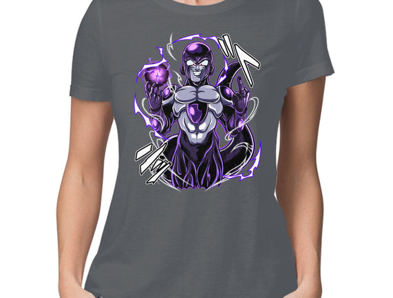 Black Freeza