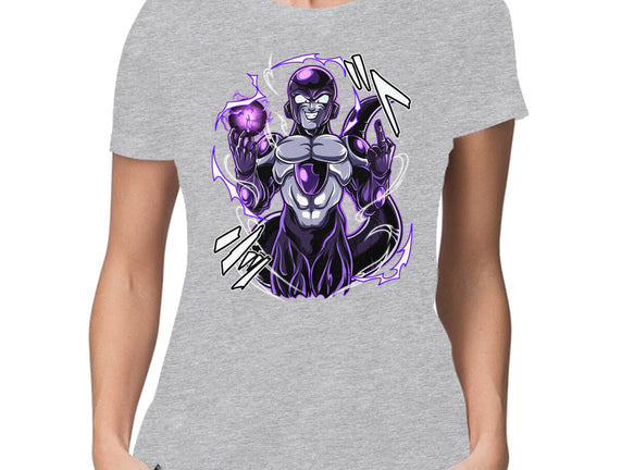 Black Freeza