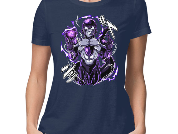 Black Freeza