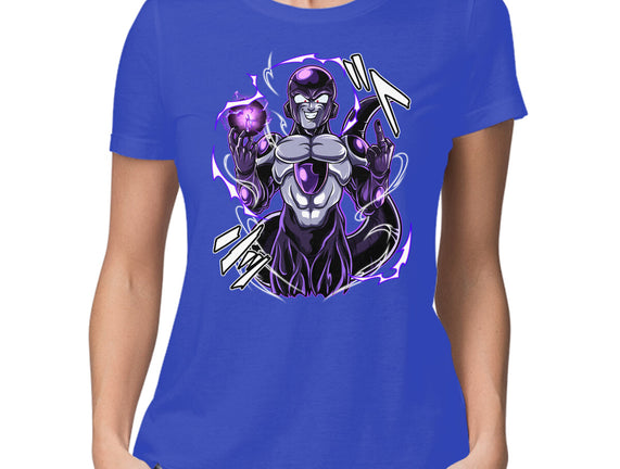 Black Freeza