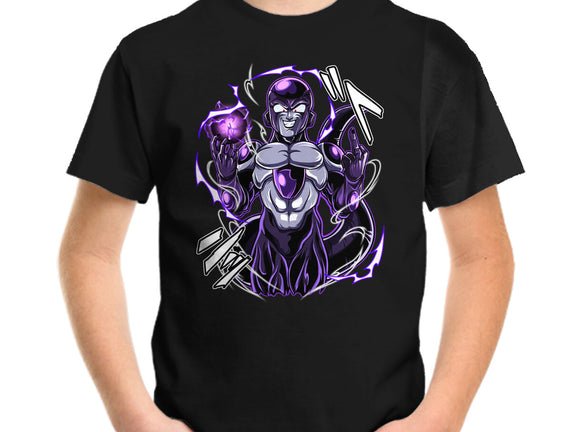 Black Freeza