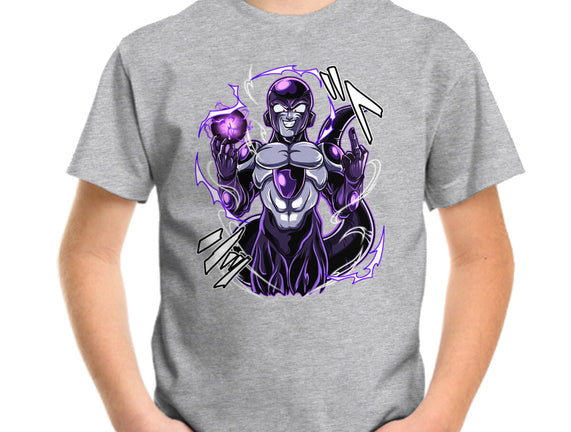 Black Freeza