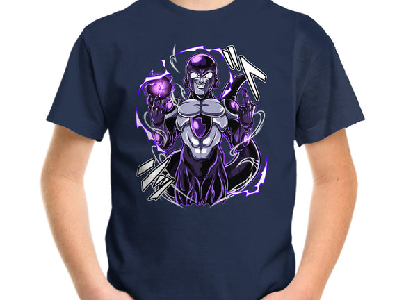 Black Freeza
