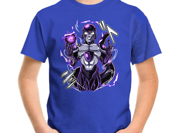 Black Freeza