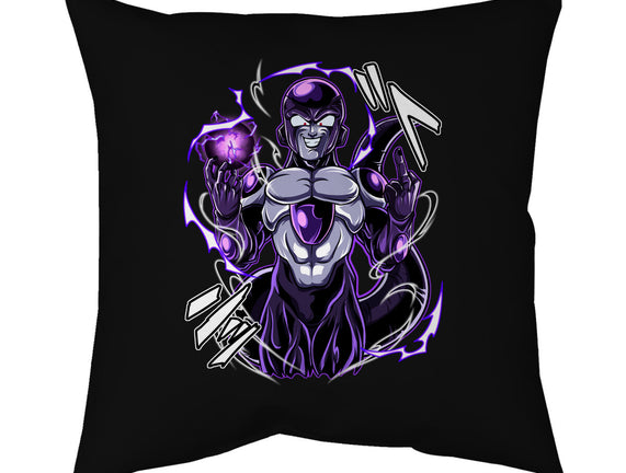 Black Freeza