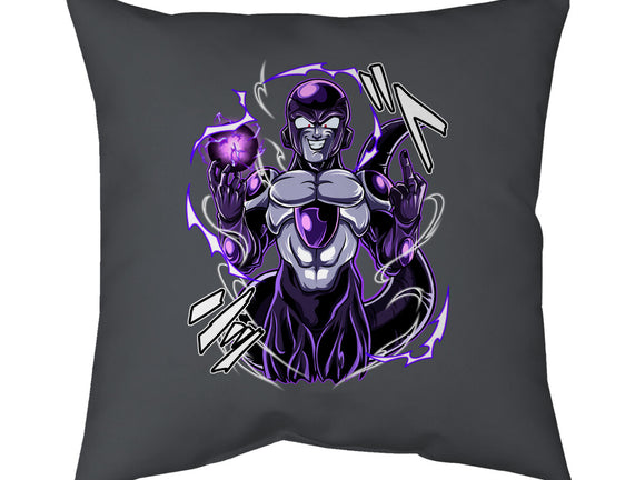 Black Freeza